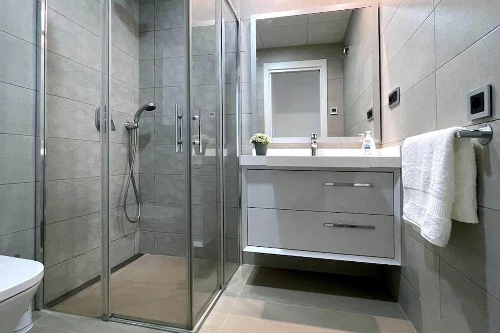 Apartamento Luxury Residencial Sunset Drive - Benidorm, Espana